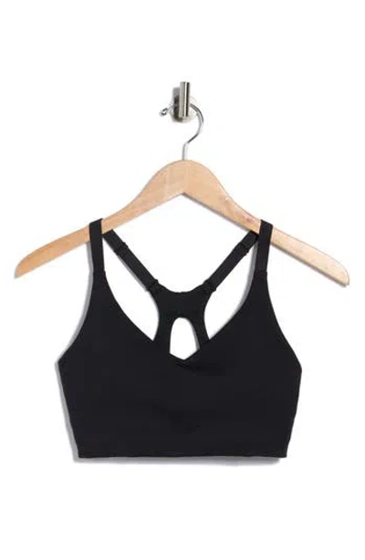Marika Clarissa Sports Bra In Black