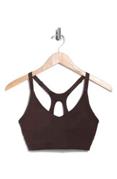 Marika Clarissa Sports Bra In Brown