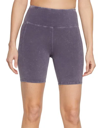 Marika Cora Bermuda Short In Grey