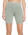 Marika Cora Bermuda Short In Multi