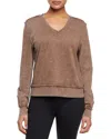 Marika Cora Pullover