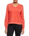 MARIKA CORA PULLOVER