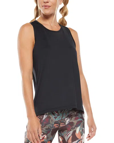 Marika Drea Tank In Black