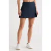 Marika Ellie Skort In Black