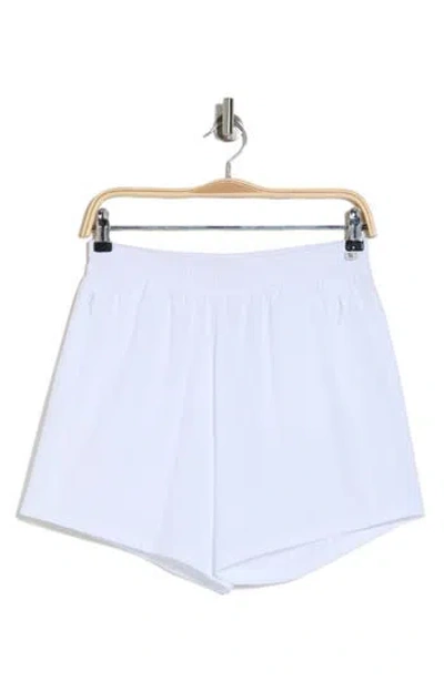 Marika Elsie Shorts In White