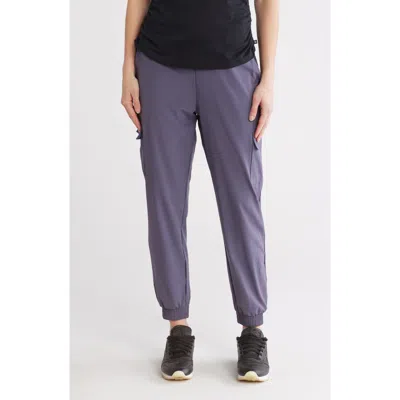 Marika Emma Joggers In Graystone