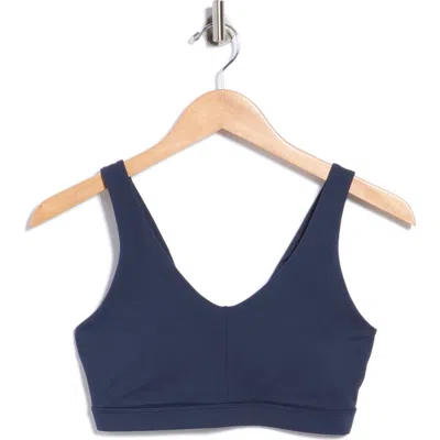Marika Erika Sports Bra In Total Eclipse