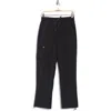 Marika Eve Lined Drawstring Pants In Black