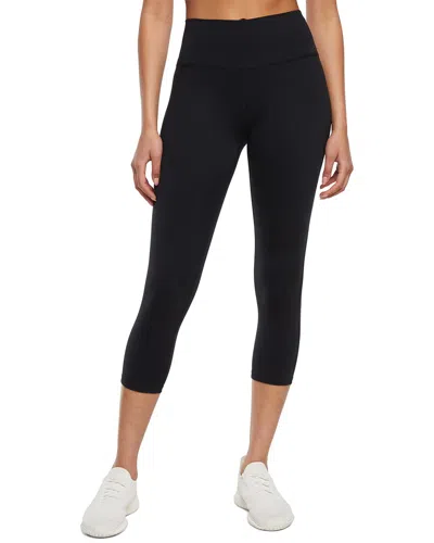 Marika Fia 22in Capri Pant In Black