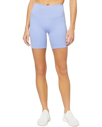 Marika Fia 7in Bermuda Short In Blue
