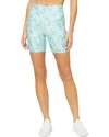 Marika Fia 7in Bermuda Short