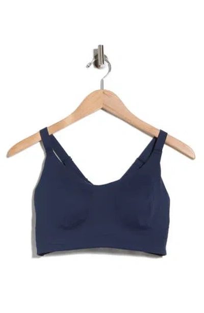 Marika Finley High Impact Sports Bra In Black