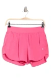 Marika Flora Active Shorts In Pink