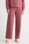 Marika Freyi Drawstring Waist Pants In Brown