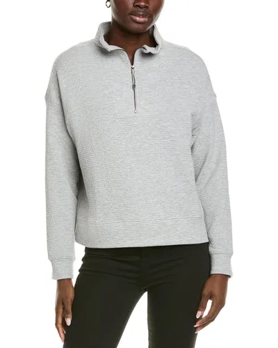 Marika Freyi Pullover In Gray