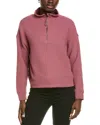 Marika Freyi Pullover In Pink