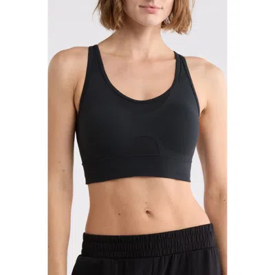 Marika Gwen High Impact Sports Bra In Black