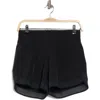 Marika Hallie Active Shorts