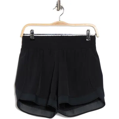 Marika Hallie Active Shorts