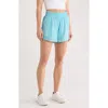 Marika Hallie Active Shorts