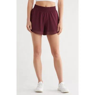 Marika Hallie Active Shorts