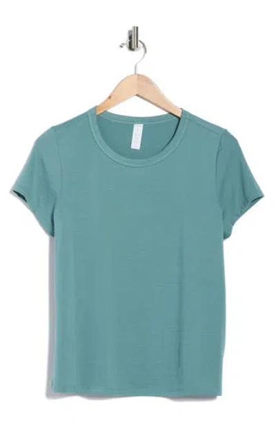 Marika Harmony T-shirt In Blue