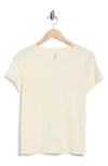 Marika Harmony T-shirt In White