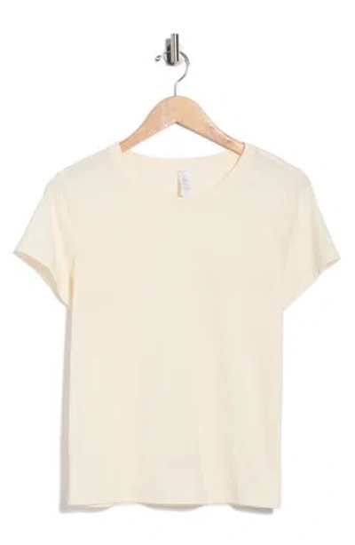 Marika Harmony T-shirt In White