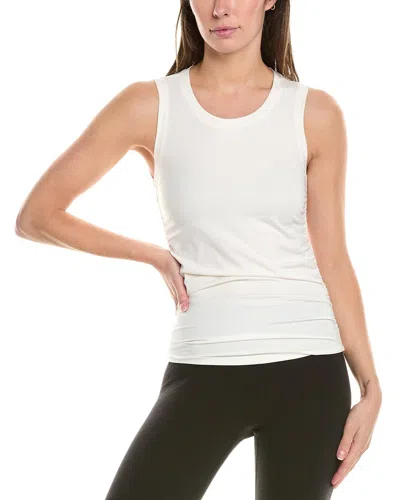 Marika Harper Tank In White