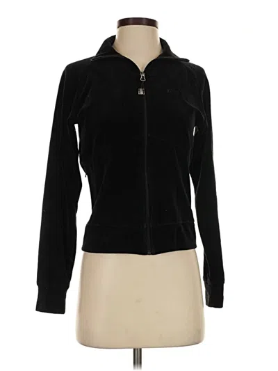 Pre-owned Marika Jacket In Black