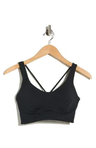 Marika Jane Sports Bra In Black
