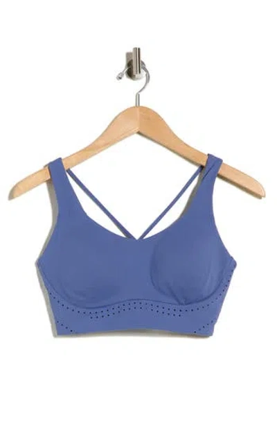 Marika Jane Sports Bra In Blue
