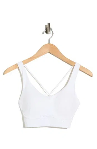 Marika Jane Sports Bra In Blue