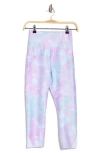 Marika Jenny Capri Pocket Leggings