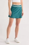 Marika Jessie Skort In Green