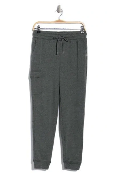 Marika Journey Cargo Joggers In Gray