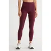 Marika Kate Leggings In Purple