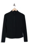Marika Kate Performance Jacket In Black