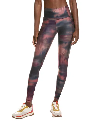 Marika Kelly Legging In Brown