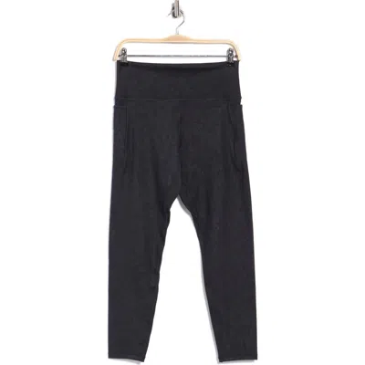 Marika Kelly Performance Leggings In Black