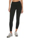 Marika Lotus Zen Legging In Black