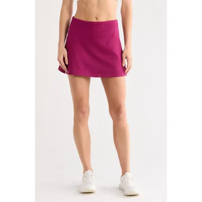 Marika Lana Skort In Purple