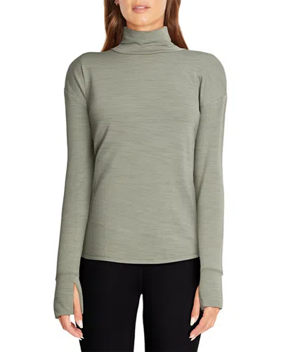 Marika Laney Pullover In Multi