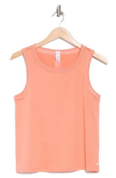Marika Larissa Mesh Trim Tank