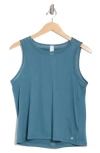 Marika Larissa Mesh Trim Tank