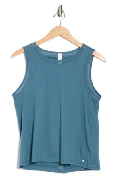 Marika Larissa Mesh Trim Tank