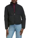 Marika Leena Jacket In Black