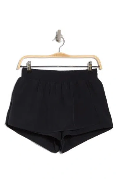 Marika Lilian Skort In Black