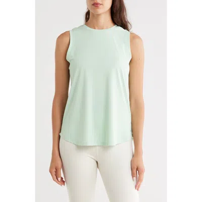Marika Lily Performance High-low Tank