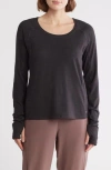Marika Lisa Top In Black